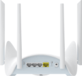D-Link R36/E (Wi-Fi 7, BE3600, kétsávos, 2,5Gbps)