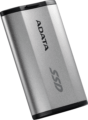 ADATA SD810 500GB (USB3.2, Type-C, szürke)