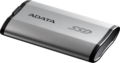 ADATA SD810 500GB (USB3.2, Type-C, szürke)