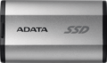 ADATA SD810 500GB (USB3.2, Type-C, szürke)