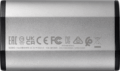 ADATA SD810 500GB (USB3.2, Type-C, szürke)