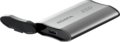 ADATA SD810 500GB (USB3.2, Type-C, szürke)