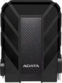 ADATA HD710 Pro 5TB (2,5", USB3.1, ütésálló, fekete)
