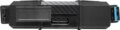 ADATA HD710 Pro 5TB (2,5", USB3.1, ütésálló, fekete)