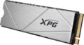 ADATA XPG Gammix S60 2TB (M.2 2280, PCIe Gen4x4, NVMe)