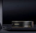 ADATA Legend 960 1TB (M.2, PCIe Gen4x4, NVMe)