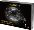 ADATA Legend 960 1TB (M.2, PCIe Gen4x4, NVMe)