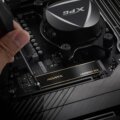 ADATA Legend 960 1TB (M.2, PCIe Gen4x4, NVMe)