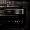 ADATA Legend 960 1TB (M.2, PCIe Gen4x4, NVMe)