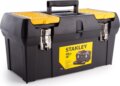 Stanley 192066 szerszámosláda, 19", 48,6 x 27 x 23,7 cm