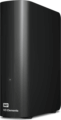 Western Digital Elements Desktop 16TB (3,5", USB3.0, fekete)