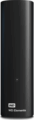 Western Digital Elements Desktop 16TB (3,5", USB3.0, fekete)