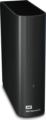 Western Digital Elements Desktop 8TB (3,5", USB3.0, fekete)