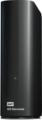 Western Digital Elements Desktop 10TB (3,5", USB3.0, fekete)