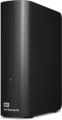 Western Digital Elements Desktop 12TB (3,5", USB3.0, fekete)