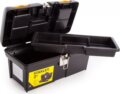 Stanley 192065 szerszámosláda, 16", 41,1 x 19,9 x 18,5 cm