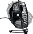 Lifetime Air 25040 USB asztali ventilátor, 13cm