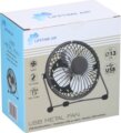 Lifetime Air 25040 USB asztali ventilátor, 13cm