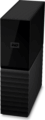 Western Digital My Book 16TB (3,5", USB3.0, fekete)