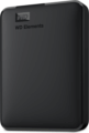 Western Digital Elements Portable 6TB (2,5", USB3.0)