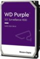 Western Digital Purple 4TB merevlemez (3,5", SATA3, 5400rpm, 256MB cache)