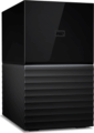 Western Digital My Book Duo 24TB (USB3.2 Gen1, fekete)