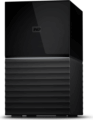 Western Digital My Book Duo 24TB (USB3.2 Gen1, fekete)