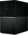 Western Digital My Book Duo 24TB (USB3.2 Gen1, fekete)