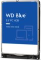 Western Digital Blue 2TB merevlemez (2,5", SATA3, 5400rpm, 128MB cache, 7mm)