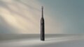 Philips Sonicare Series 6500 elektromos fogkefe, Fekete