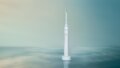 Philips Sonicare 2100 Series elektromos fogkefe, Fehér