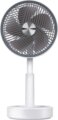Lifetime Air 24363 akkumulátoros asztali ventilátor