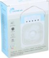 Lifetime Air 24361 párásítós asztali ventilátor