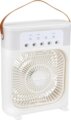 Lifetime Air 24361 párásítós asztali ventilátor