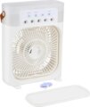 Lifetime Air 24361 párásítós asztali ventilátor