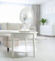 Lifetime Air 19618 asztali ventilátor, 23cm