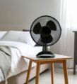 Lifetime Air 25562 asztali ventilátor, 23cm