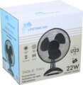 Lifetime Air 25562 asztali ventilátor, 23cm