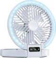 Lifetime Air 24364 akkumulátoros asztali ventilátor