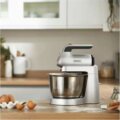 Kenwood Chefette HMP54.000SI tálas mixer, 650W