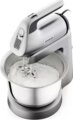 Kenwood Chefette HMP54.000SI tálas mixer, 650W