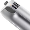 Kenwood Chefette HMP54.000SI tálas mixer, 650W