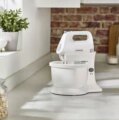 Kenwood HMP32.A0WH tálas mixer, 450W