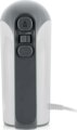 ETA Crema III 3049 90010 kézi mixer, 400W, szürke-fehér