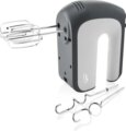 ETA Crema III 3049 90010 kézi mixer, 400W, szürke-fehér