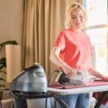Braun CareStyle 3 IS 3257BK gőzállomás, 2200W, fekete
