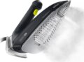 Braun CareStyle 3 IS 3257BK gőzállomás, 2200W, fekete