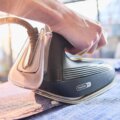 Braun CareStyle 3 IS 3257BK gőzállomás, 2200W, fekete
