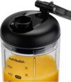 Nutribullet Flex NBP013GM hordozható turmixgép