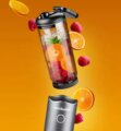Nutribullet Flex NBP013GM hordozható turmixgép